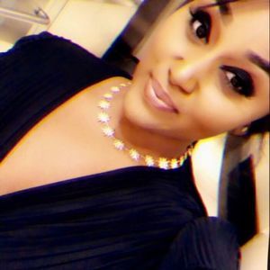 Meet your Posher, Samira